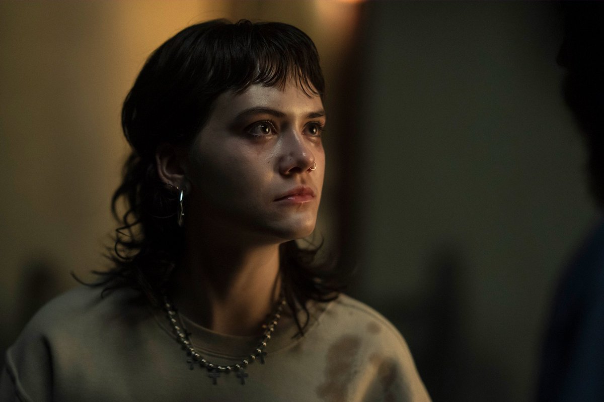 CinemaTweets1's tweet image. Last night’s series finale of #Task (🌟🌟🌟🌟🌟) solidified this show as one of the great miniseries in the history of HBO. For all the guns, knives, and drugs, my takeaway is that Task is a story about forgiveness. Not just a story about forgiving those around us or forgiving…