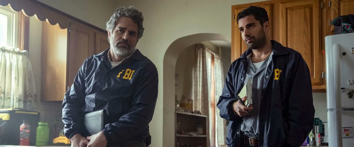 CinemaTweets1's tweet image. Last night’s series finale of #Task (🌟🌟🌟🌟🌟) solidified this show as one of the great miniseries in the history of HBO. For all the guns, knives, and drugs, my takeaway is that Task is a story about forgiveness. Not just a story about forgiving those around us or forgiving…