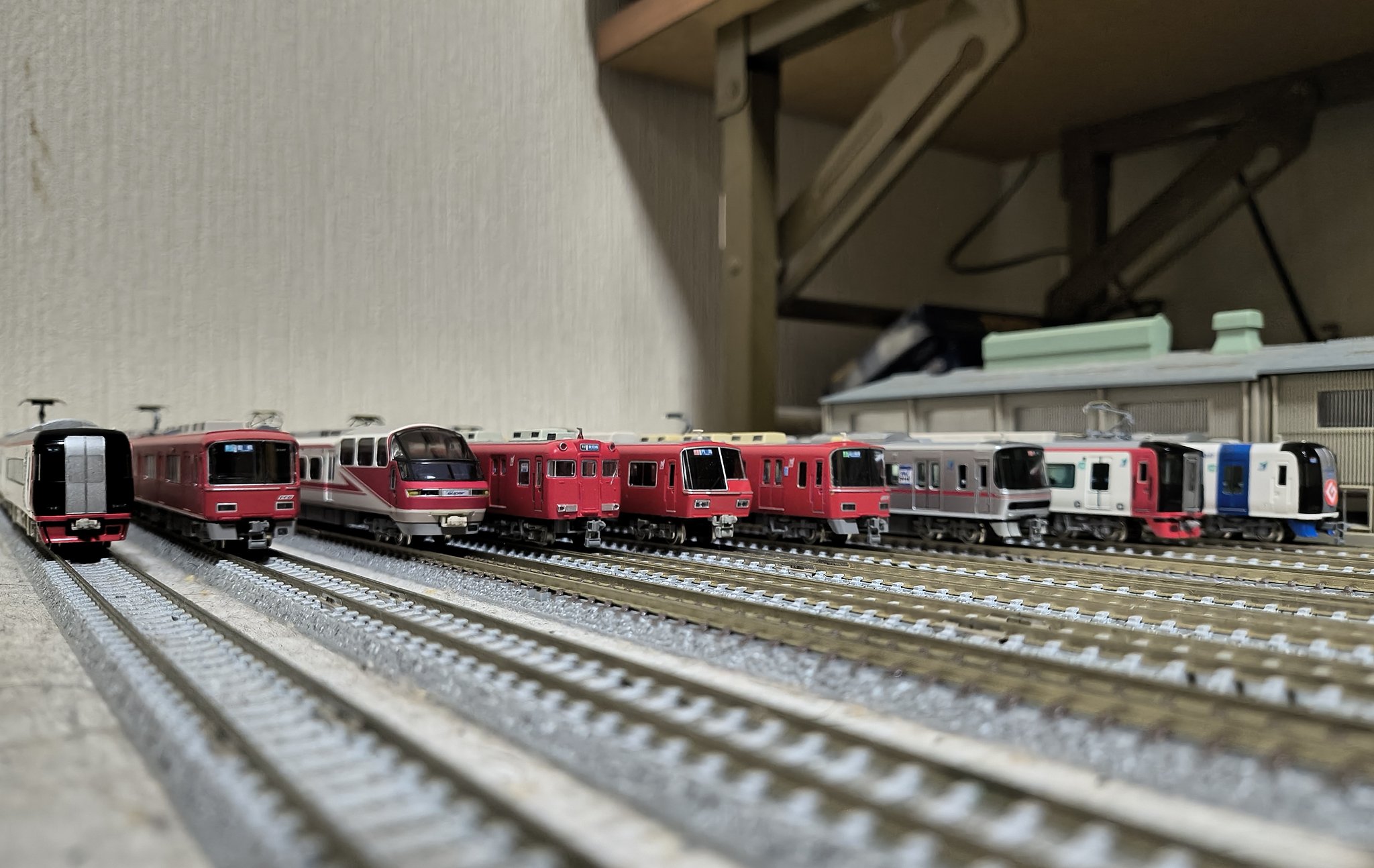 なんやかんや鉄平 LAPUTAMAN811👓 on X: 