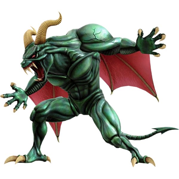 HellOfVenom's tweet image. They should also give Dracula a built in emote where he transforms into one of his true demon forms.