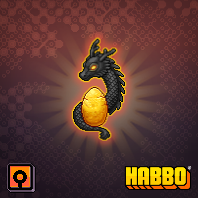 ✨✨ GLOBAL GIVEAWAY ✨✨
Ready to win Dragon Egg Statue? 💎💎💎

To enter:
➡️ Like &amp; RT my pinned tweet (You must do this, this is being checked) 📌
➡️ Tag 3 friends 👥👯‍♂️
➡️ Follow <a href="/ardamurat626/">La Volpe</a> 
➡️ Like &amp; Retweet this tweet 🔁❤️👍
⏳ Ends on 30 October  ⏰
-
-
<a href="/HabboNFT/">Habbo NFT</a>