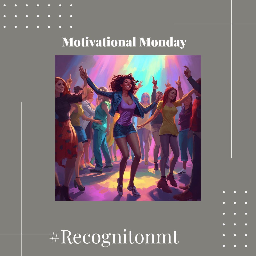 Recognitionmt's tweet image. 💪 #MotivationalMonday

Success in this industry isn’t just about looks — it’s about hustle, heart, and showing up ready. Here&apos;s to our talent nationwide making brands shine every day. Keep pushing, keep thriving! ✨

#EventStaffing #RecognitionTalent #MondayMotivation