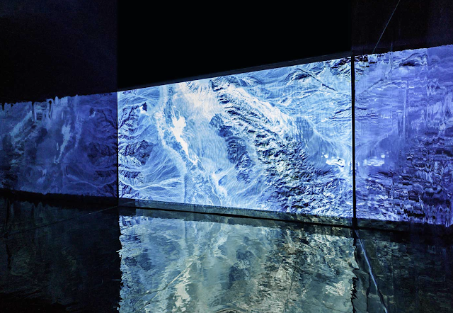 Silicon Valley Asian Art Center Opens in Downtown San Jose ift.tt/l9O8FWE