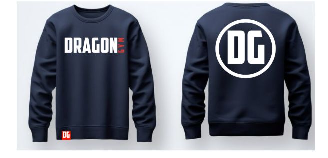 DG Crew Neck Sweaty Pre-Order is Live!

buff.ly/HyAjBGd 

Navy Blue Bella Canvas heavyweight 10oz SUPER SOFT. Pre-Order for discounted price!