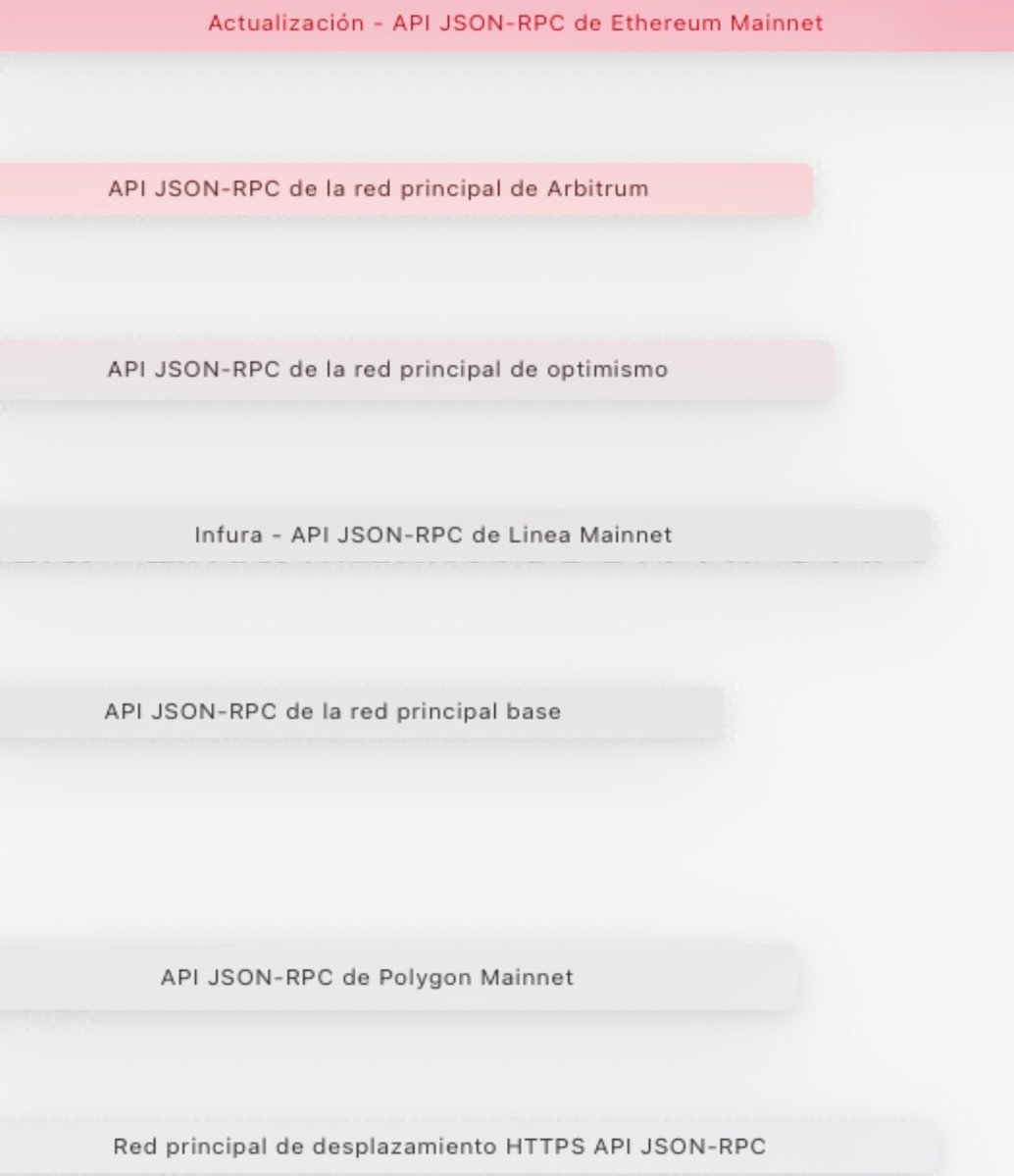 BtcAndres's tweet image. Amazon se cae y el Internet se detiene. 
“Pero la blockchain, nunca se ca….
Este sector es un chiste” (al menos en Infura). Ethereum, Arbitrum, Optimism, Base, Polygon y otros se caen.