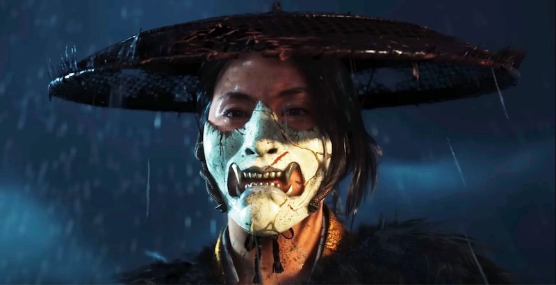 xMBGx's tweet image. Sucker Punch says Ghost of Yotei DLC will come down to community feedback. If the community wants it they will consider it. 

pushsquare.com/news/2025/10/t…