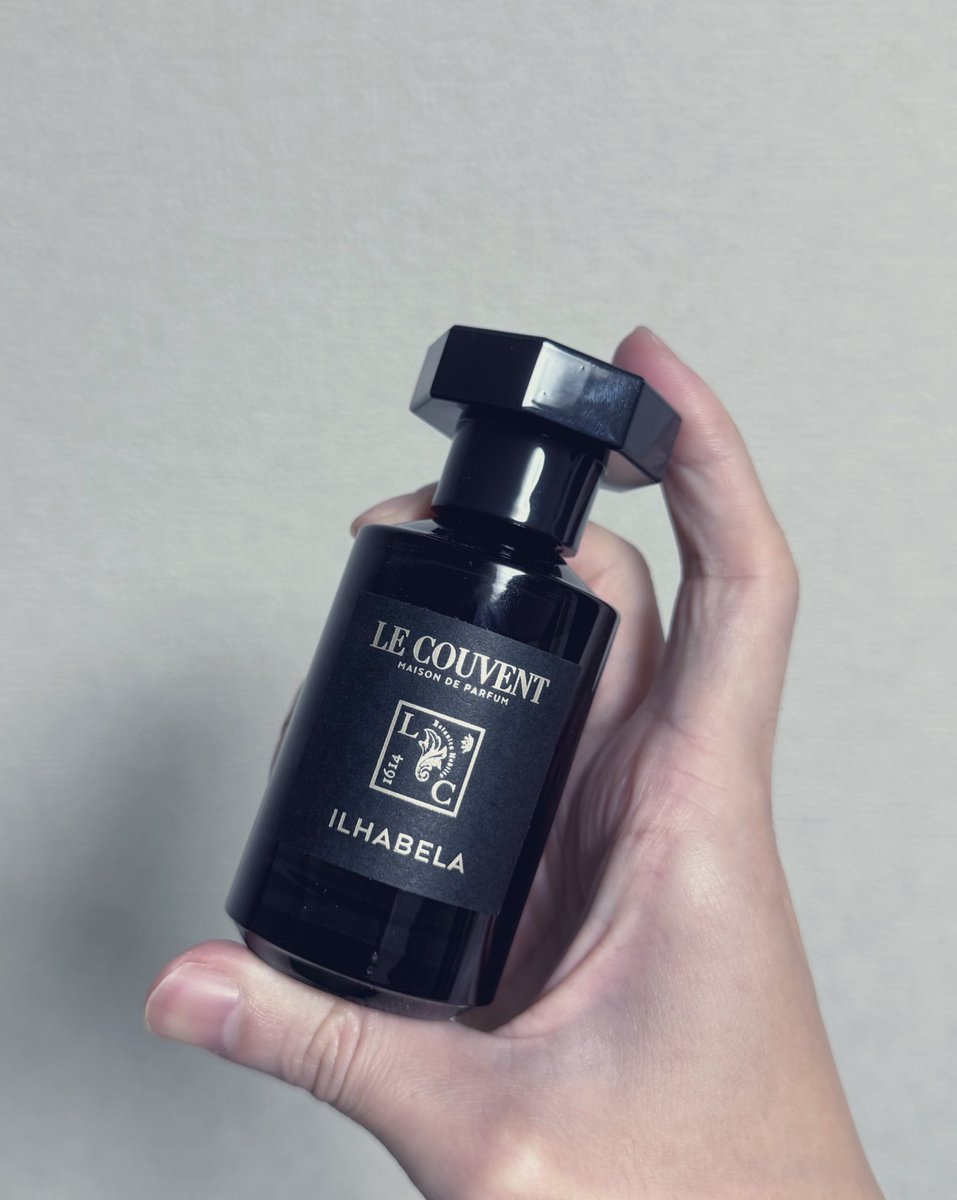 ル クヴォン メゾン ド パルファム公式 (@lecouvent_japan) / Posts / X