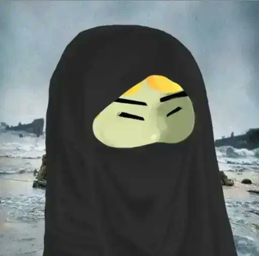 Zeronlol's tweet photo. Since BNB and everything chinese is the hot topic currently, let's join the movement by giving our pfps squinty eyes! 

Use this prompt in ChatGPT to give your pfp squinty eyes: 

Transform this profile picture into a version with stylized “Chinese eyes” — small, curved eyes similar to classic Asian-inspired meme art. Maintain the same overall character identity, lighting, and pose, but subtly modify the eyes to match the example: minimal, narrow, slanted eyes with a simple black line design. Keep the rest of the face and colors unchanged. Preserve the image’s artistic tone and shading. 

眯眯教 (Mīmī jiào) — literally “Squinty Eyes Cult” in Chinese.