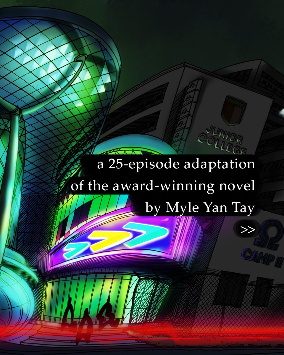 Andas Productions is on Bsky @andasproductions.com tweet media