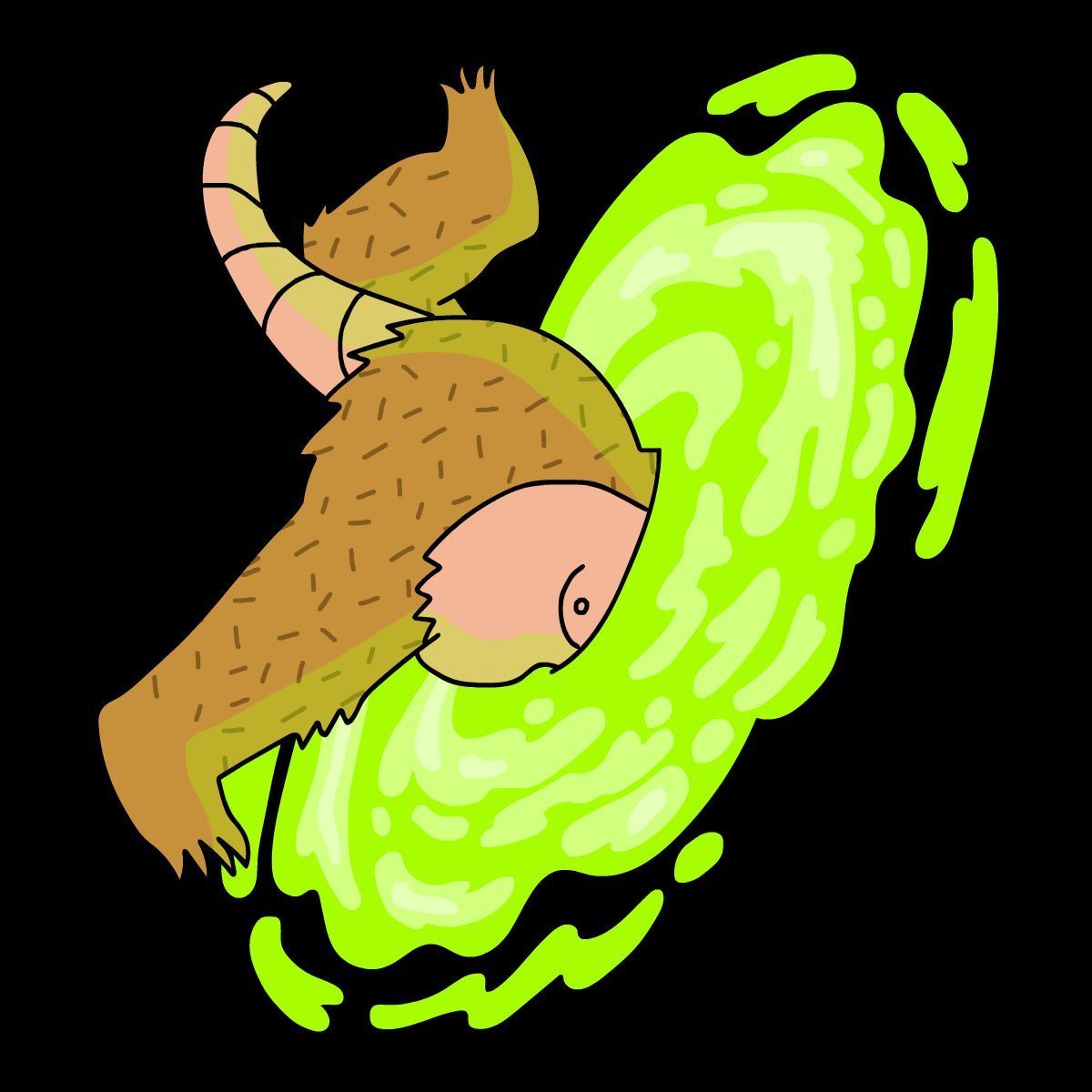 If it’s glowing green, it leads to profit. I'm in.

Snorter is giving you all a 7 day extension to jump in before we go live. Let's go.