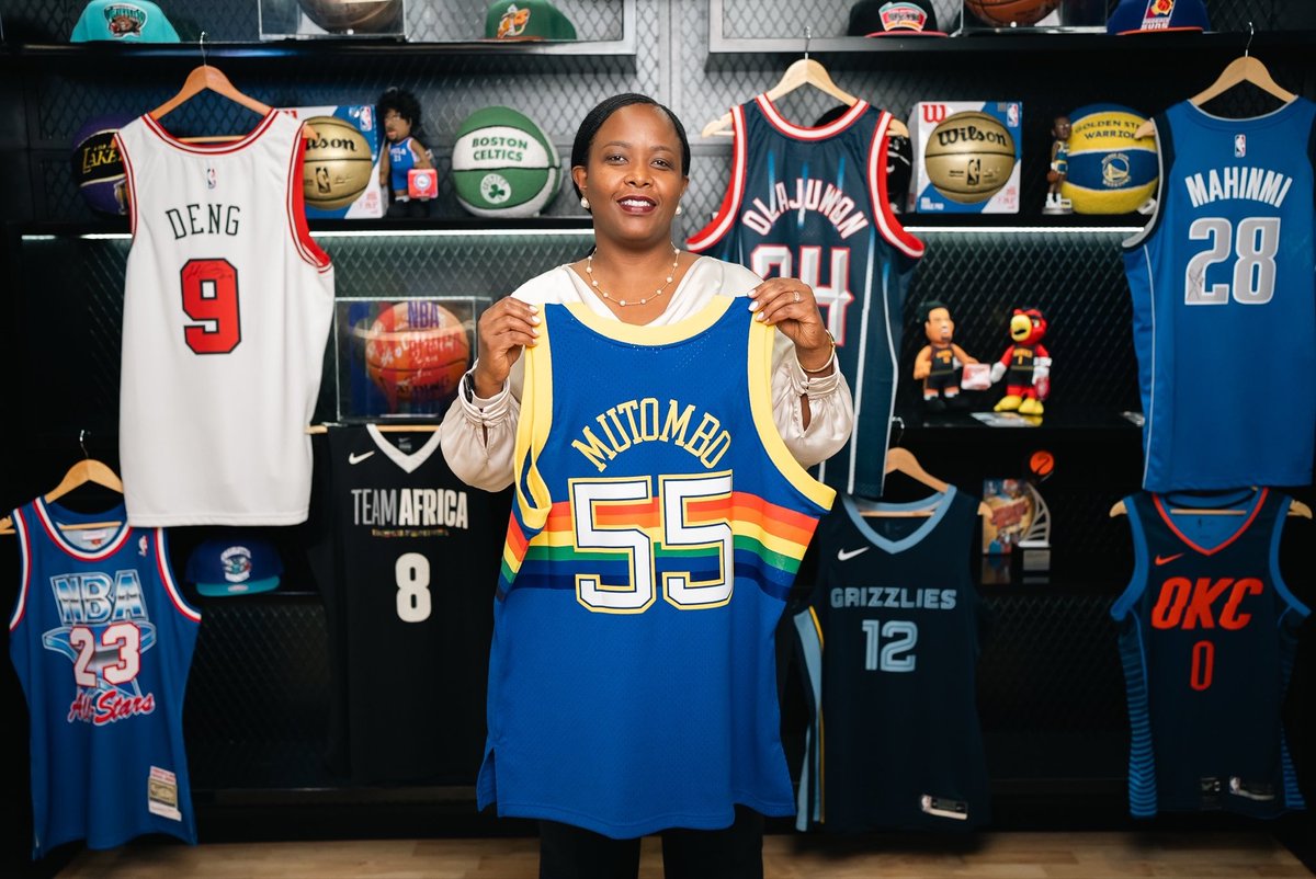 Clare Akamanzi tweet media