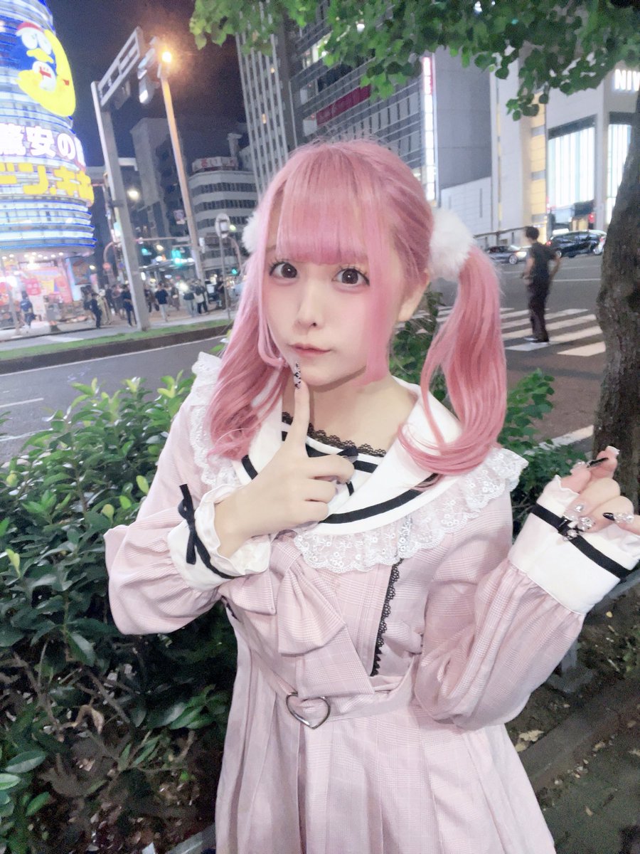 他の女の子のとこ行かないように
GPSつけて監視していい？？