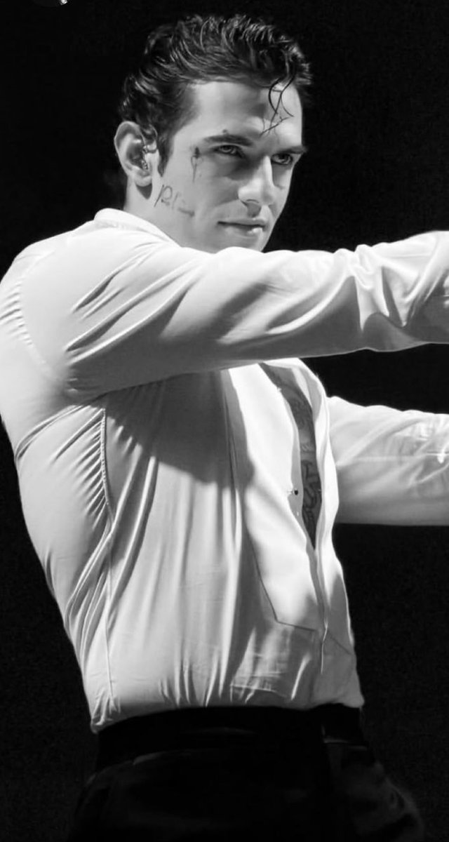 Ohsimenefrego's tweet image. Parliamone. 💕