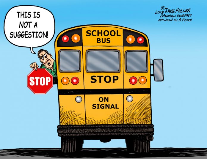 Clarkston Schools Transportation tweet media