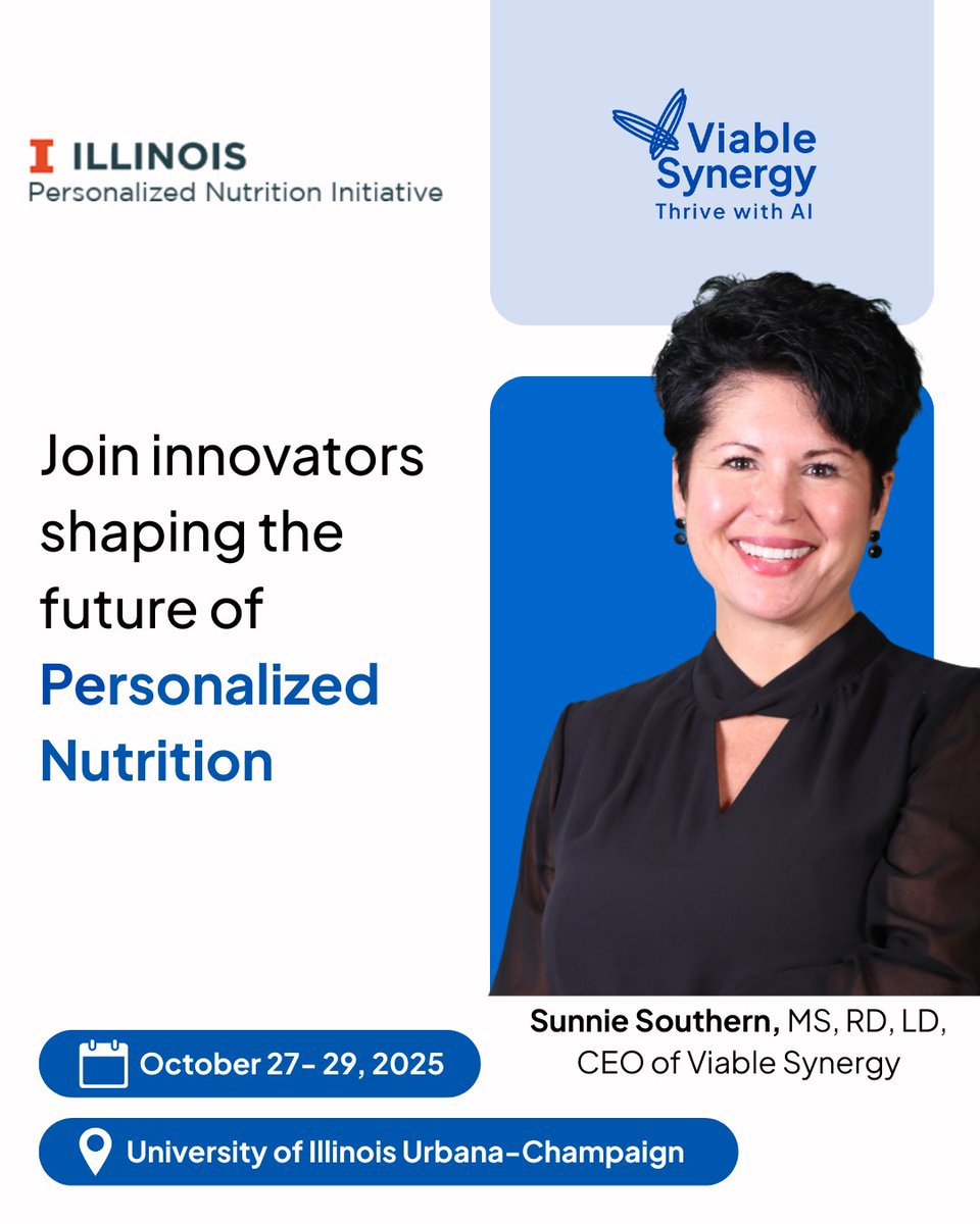 Viable Synergy, LLC tweet media