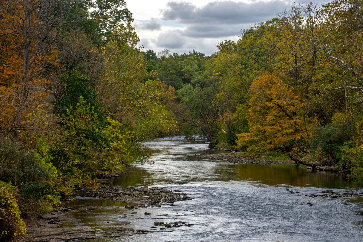 Conservancy for CVNP tweet media