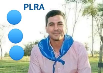 🔴Un Liberal de 2 Colores 🟦 

🟦Santi Peña fue  “el más felicitado” en redes por el aniversario del PLRA🟦
#seguime