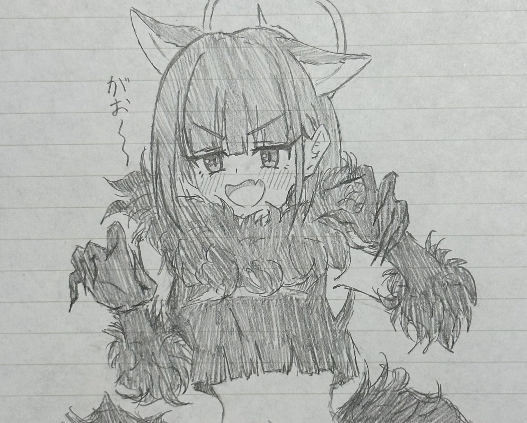 ハル( *´꒳`* ) (@Harudayo_305) / X