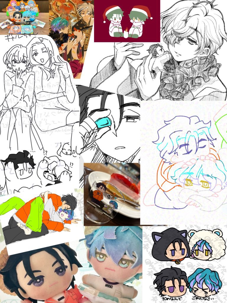 フルーツ🐰🌷🌸10・11・12・15・19 tweet media