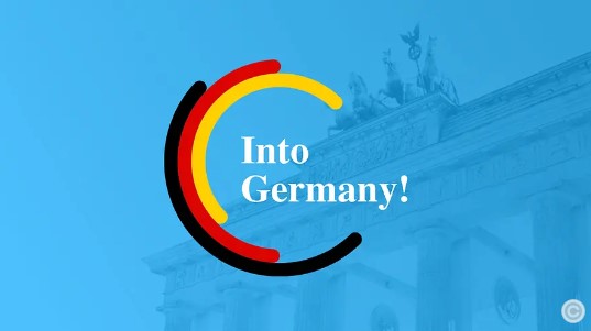 Germany’s startup scene is roaring back! Our new INTO GERMANY podcast dives into VC, rising founders &amp; innovation trends.

🎧 Listen: lnkd.in/dqsvswsf 🌍 Scale your #business in #Germany: gtai.com

#StartupGermany #GermanyStartups #Innovation #TechStartups