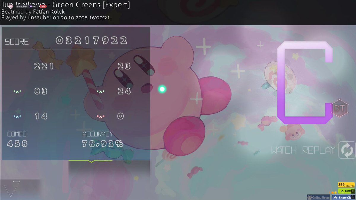 unsauber tweet media