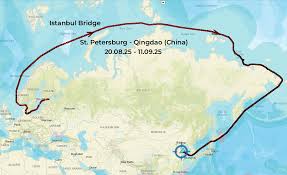 Joel Grau (@joelgraujg) on Twitter photo En <a href="/rintereconomia/">Radio Intereconomía</a> #MVIstanbulBridge, que zarpó de #Ningbo arribando a #Felixtowe a través del ártico #NorthSeaRoute #China #EEUU #NSR #NWP
Golpe en la mesa de #Xi #CCP 👇#Artic #NewRoutes
Minuto 43 about lnkd.in/eZvcgzqF En <a href="/rintereconomia/">Radio Intereconomía</a> #MVIstanbulBridge, que zarpó de #Ningbo arribando a #Felixtowe a través del ártico #NorthSeaRoute #China #EEUU #NSR #NWP
Golpe en la mesa de #Xi #CCP 👇#Artic #NewRoutes
Minuto 43 about lnkd.in/eZvcgzqF