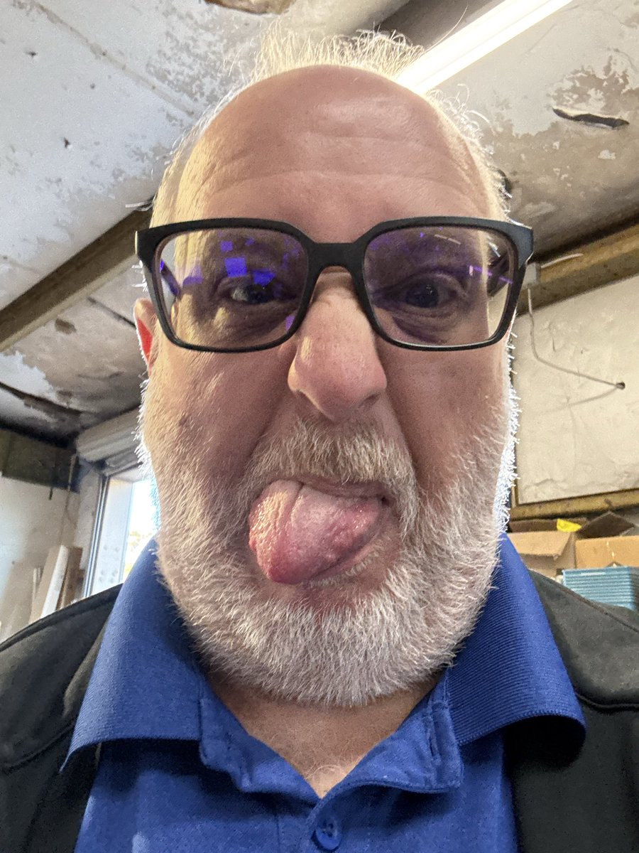 This is how my day is driving me crazy