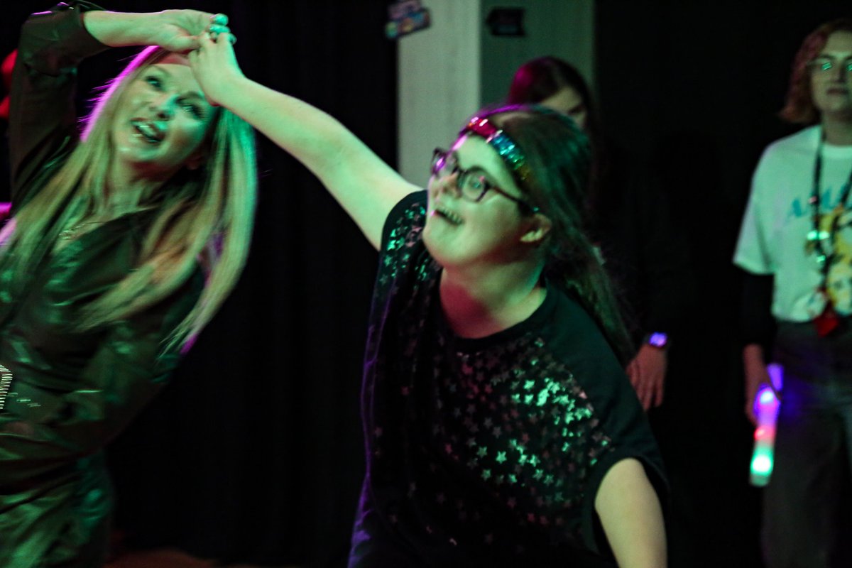 Dynamic Wrexham tweet media