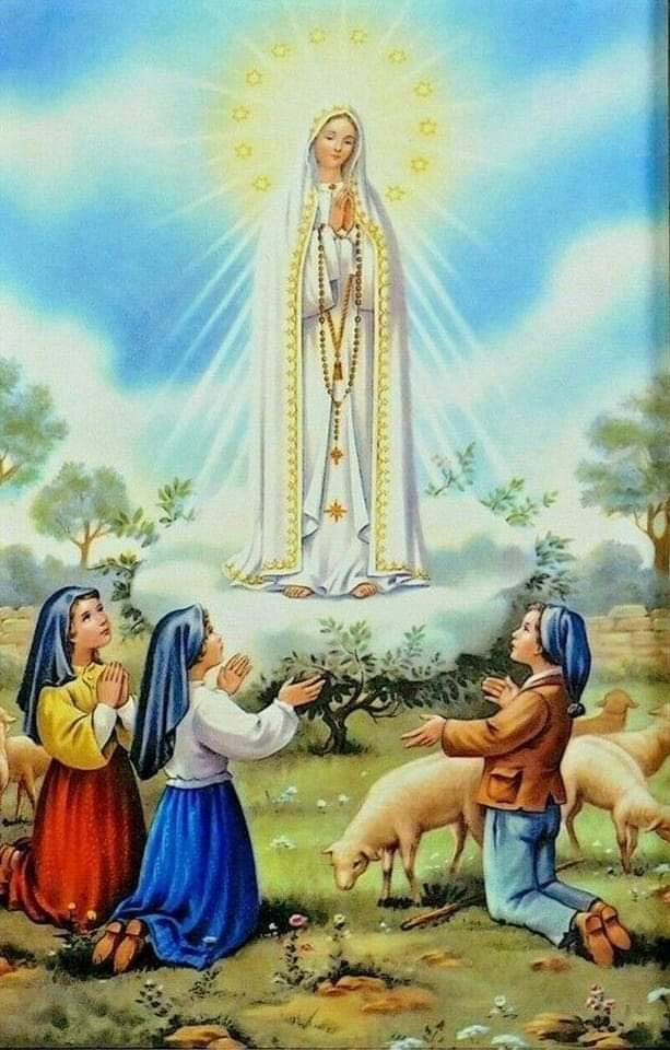 A mãe de um rei é rainha.