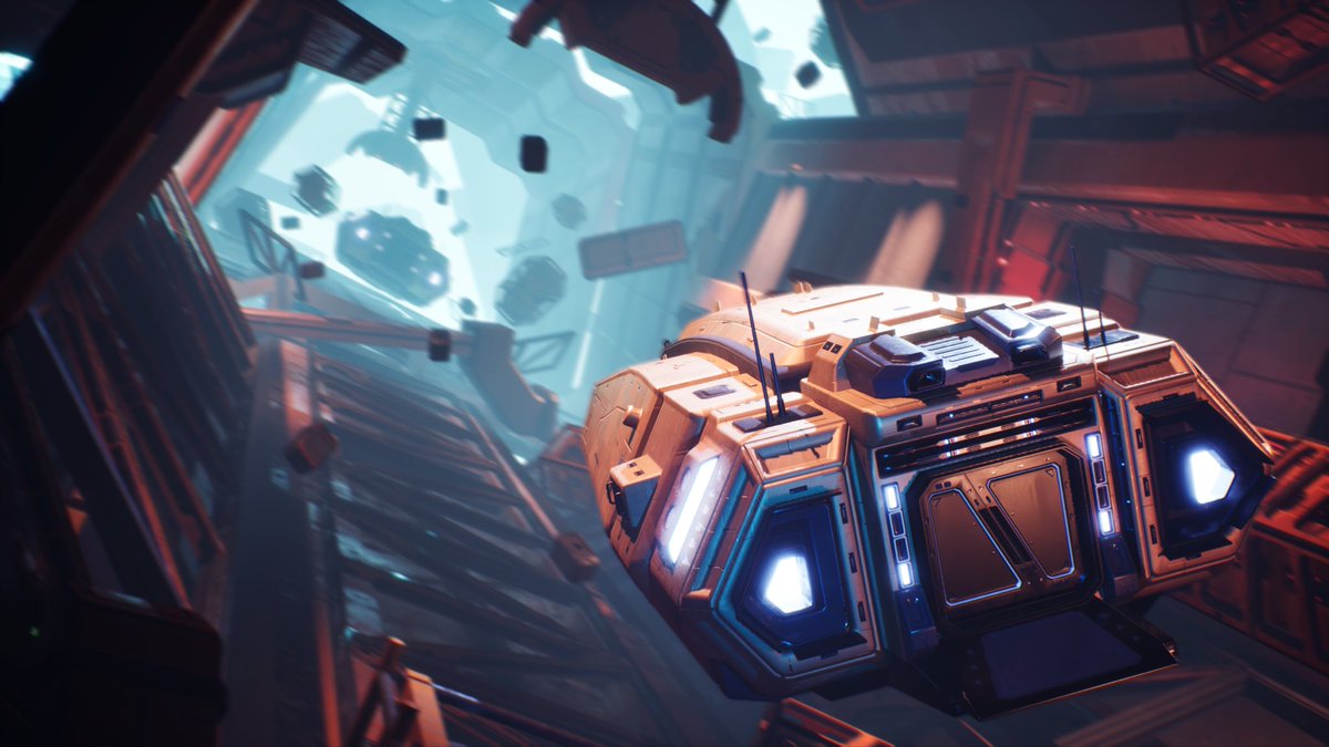 Astrometica tweet media