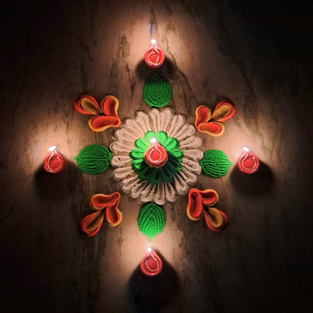 ✨🪔 तमसो मा ज्योतिर्गमय।