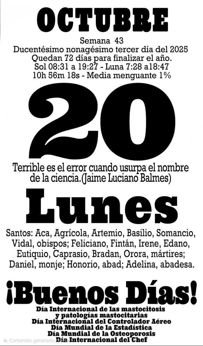 #BuenosDías!

#ExcelenteInicioDeSemana.