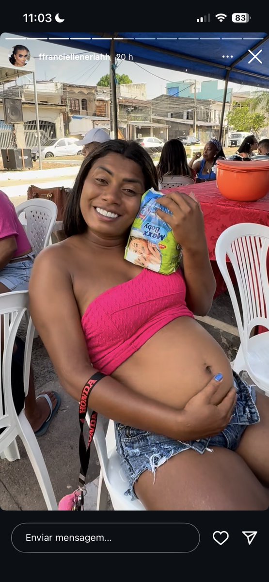 giuugica's tweet image. essa gravidez psicológica da leona tá me matando