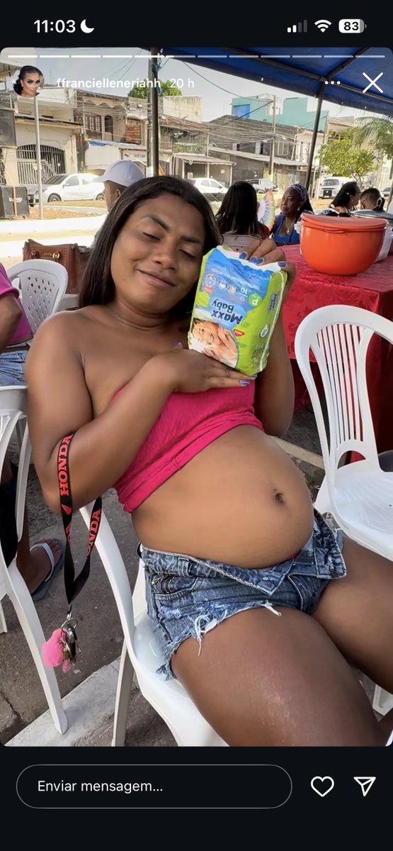 giuugica's tweet image. essa gravidez psicológica da leona tá me matando