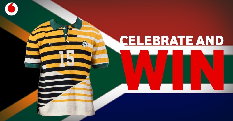 Vodacom Soccer tweet media