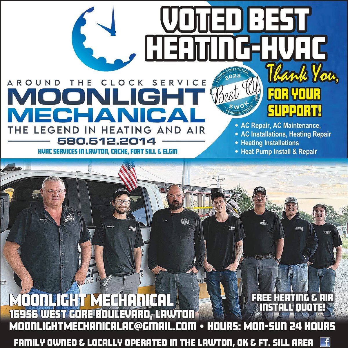 Moonlight Mechanical tweet media