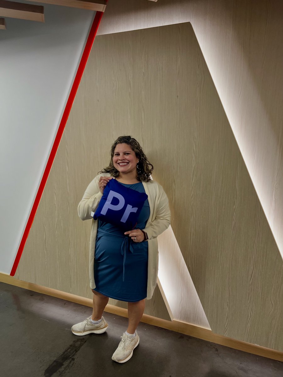 seanmarnold's tweet image. 🎉 We held our 1st #NYCSchoolsTech meetup of the year at @Adobe-AI supercharging creativity. Shoutout to Nadia Taylor. for unveiling the upcoming @PlayCraftLearn  BOTB!
Tonight, we kept the energy going with our 1st Teacher Leaders session. Over 100 passionate educators!