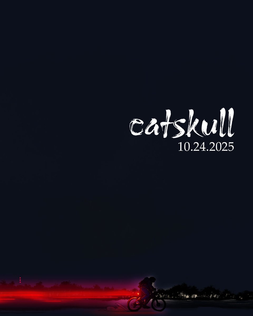 Andas Productions is on Bsky @andasproductions.com tweet media