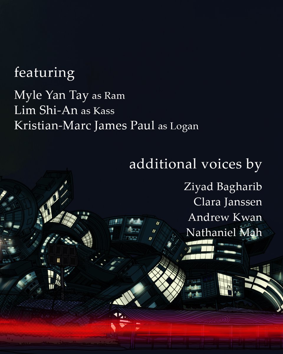 Andas Productions is on Bsky @andasproductions.com tweet media