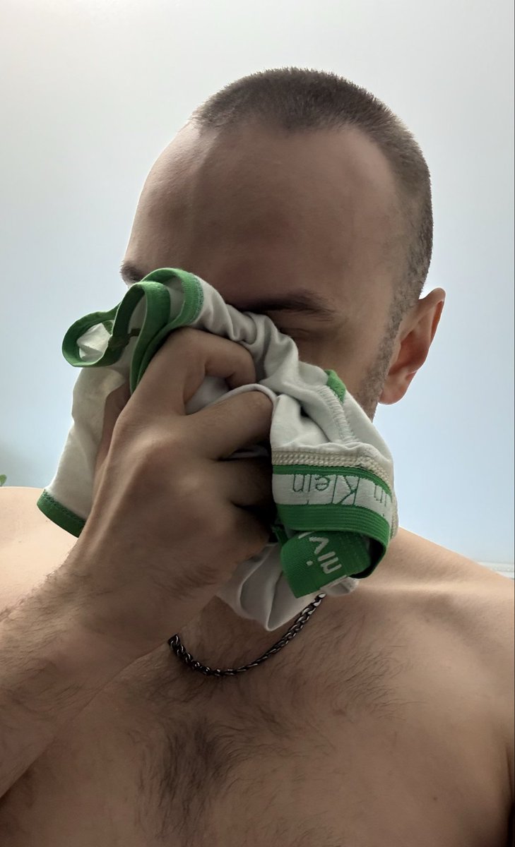 #usedunderwear #usedboxer #cum #fetish #dirty #sniff #fetishysta