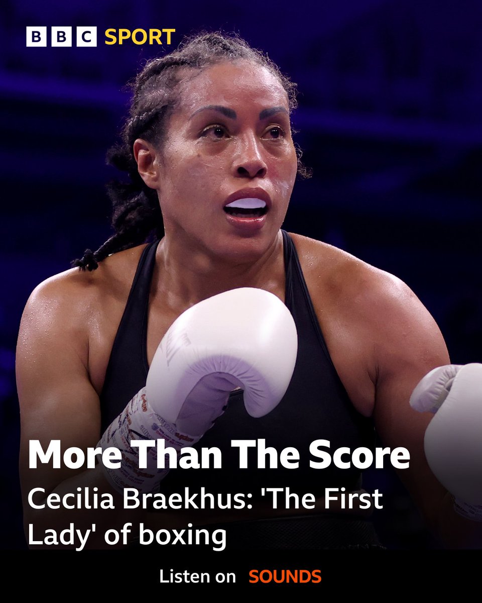 BBC World Service Sport tweet media