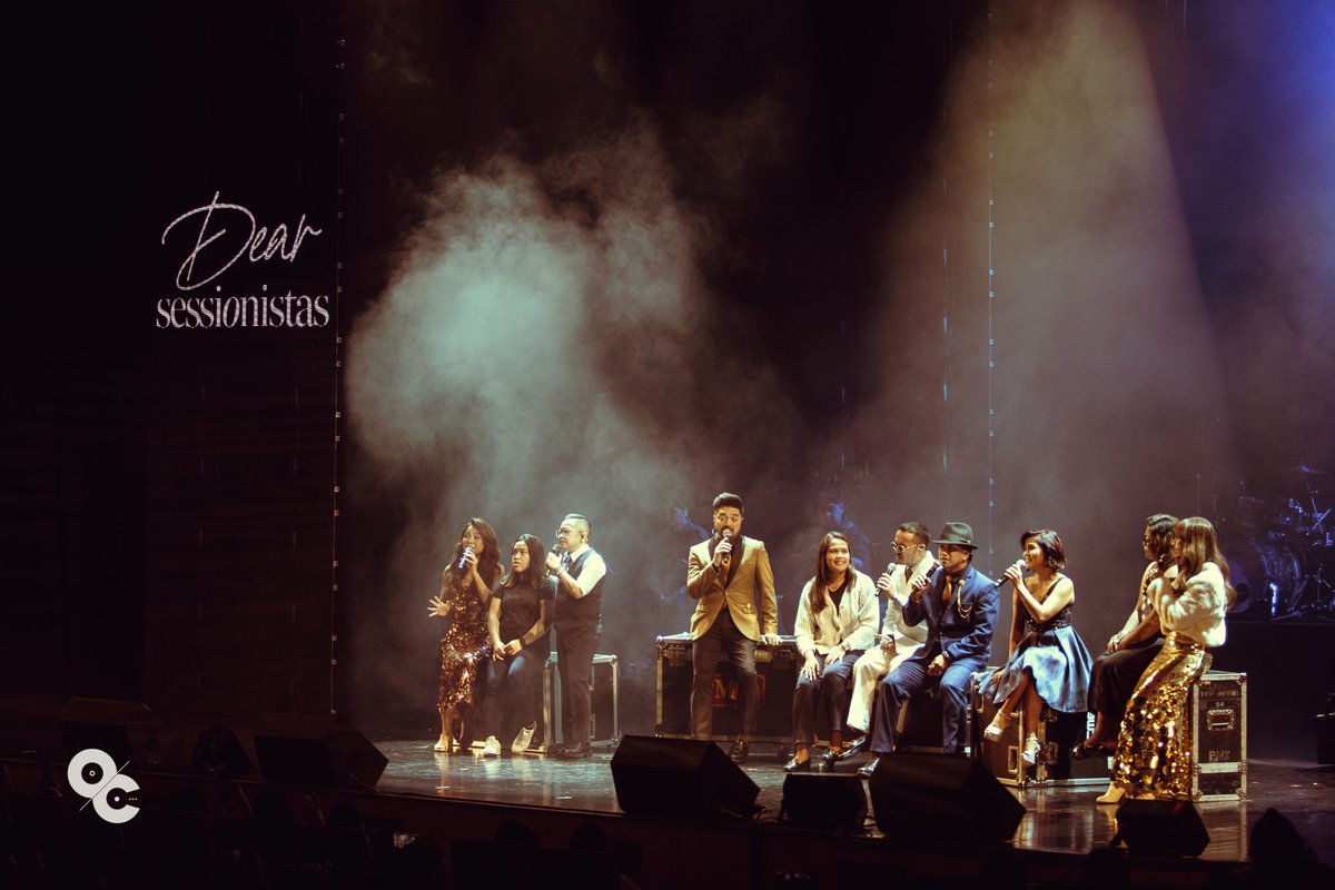 O/C Records (@ocrecordsph) on Twitter photo .<a href="/keancipriano/">Kean Cipriano</a> and his fellow Sessionistas filled the night with nostalgia for #LoveSessionistasTheRepeat! .<a href="/keancipriano/">Kean Cipriano</a> and his fellow Sessionistas filled the night with nostalgia for #LoveSessionistasTheRepeat!