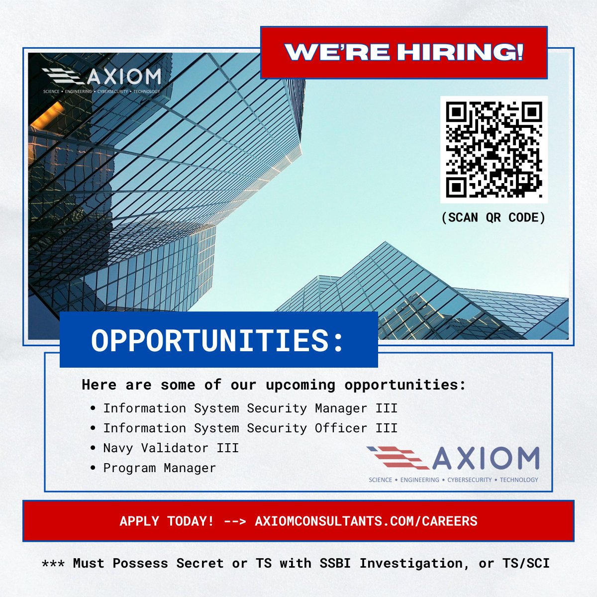 Axiom Consultants tweet media