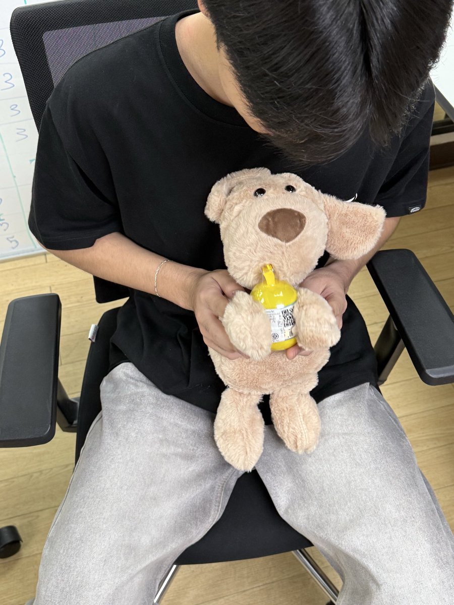 thx krubb 🧸