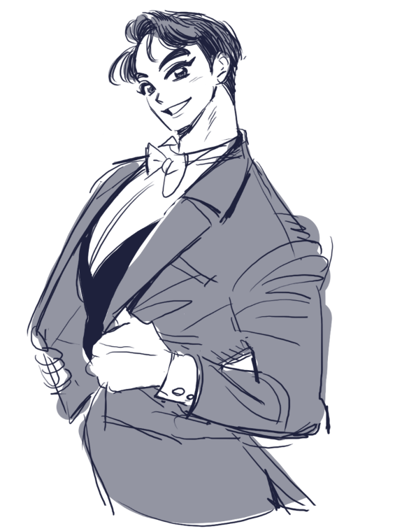 그냥 미남이 아니라 어마어마한 미남이었던 빌리 로러를 추억하며..