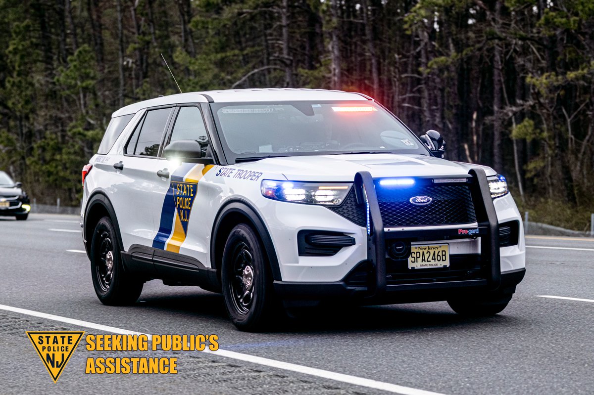 NJSP - New Jersey State Police tweet media