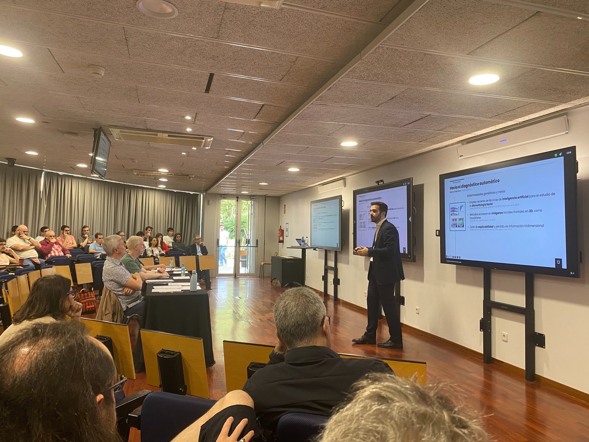 Francesc Alías Pujol tweet media