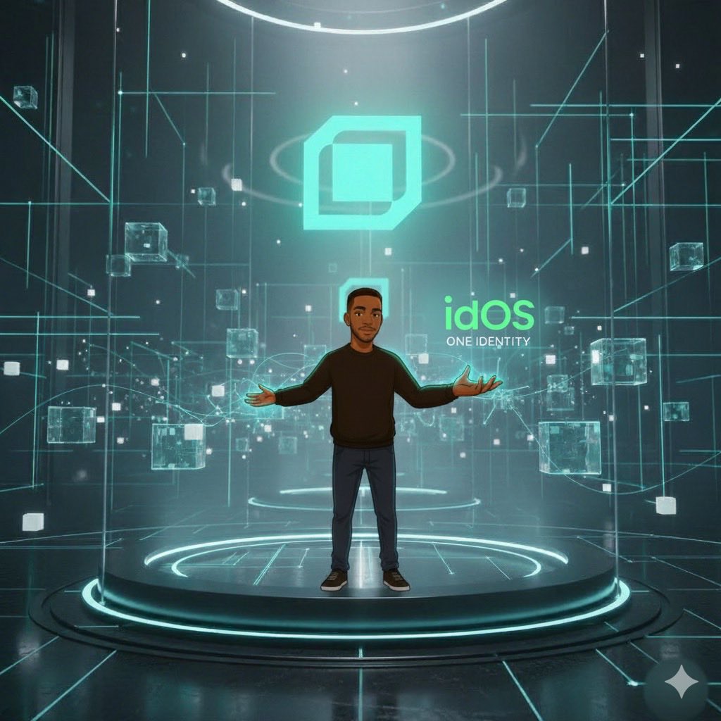The future of Web3 identity won’t belong to platforms, it’ll belong to the people who use them.

That’s exactly what <a href="/idOS_network/">idOS</a> is building. A decentralized identity layer that’s secure, private, and moves with you wherever you go.

Verify once, access everything.