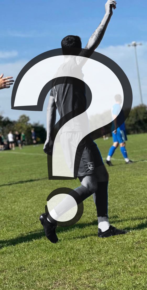 He wasn't gone for long... now he's back! 

Wait until tomorrow to see who's back, announcement tomorrow afternoon👀🔵