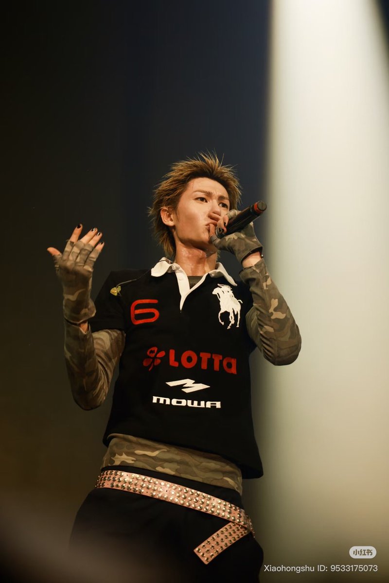 cortisnewss's tweet image. Martin at KOOM festival

#코르티스 #CORTIS #MARTIN